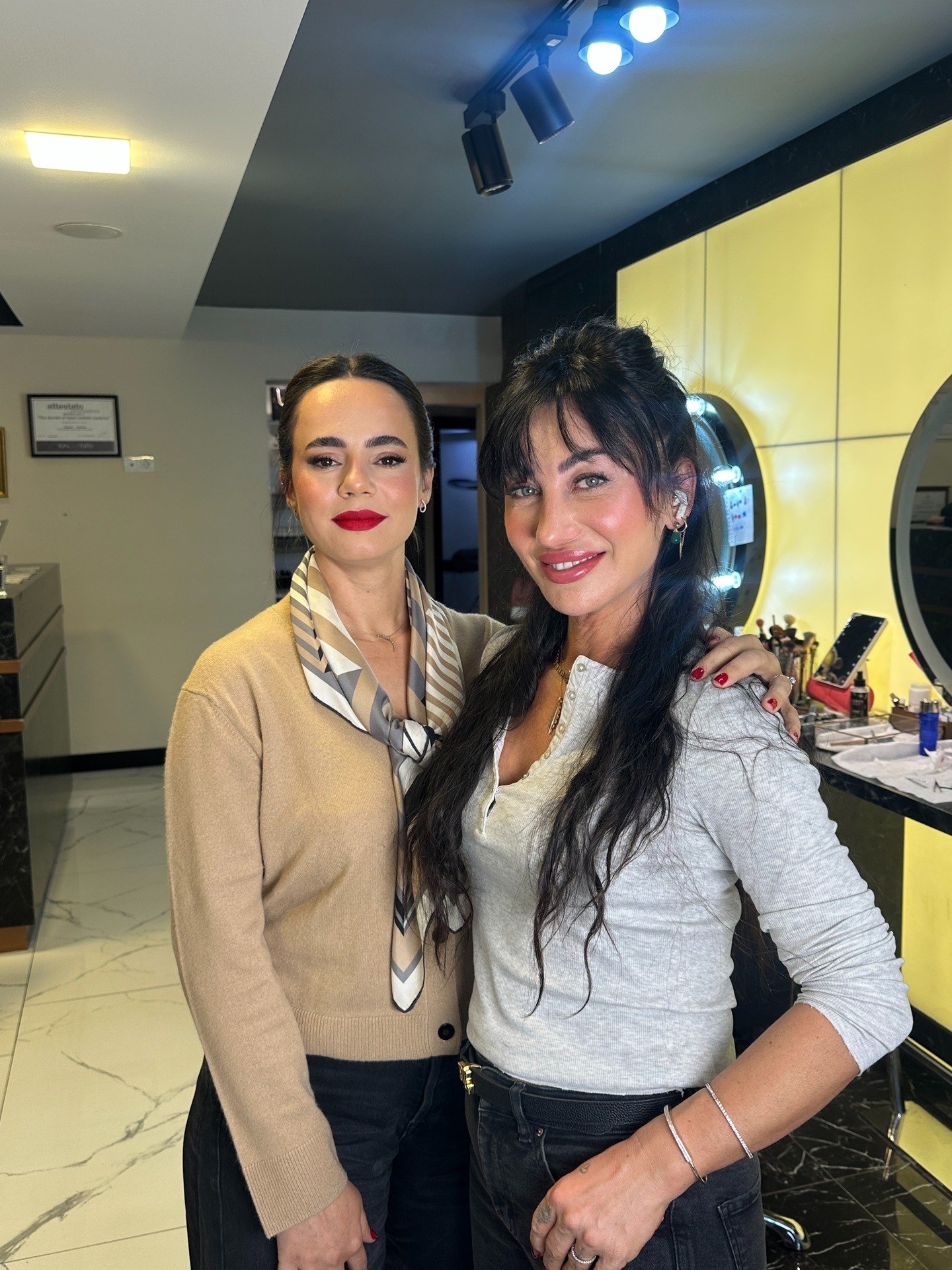 Kıymetli Öznur Tugay ❤️