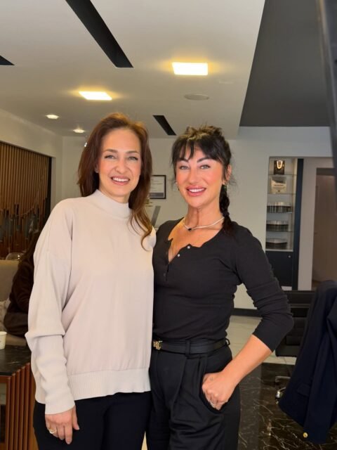 Değerli Yıldız Ünsal ❤️