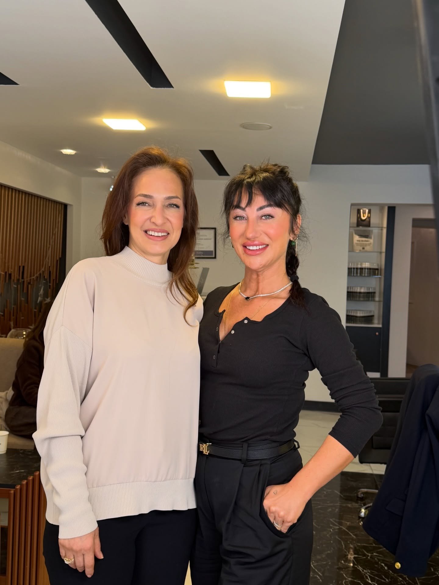 Değerli Yıldız Ünsal ❤️